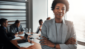 Interim Leadership