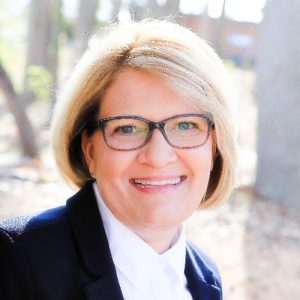 Marcia Messer MBA, MHA