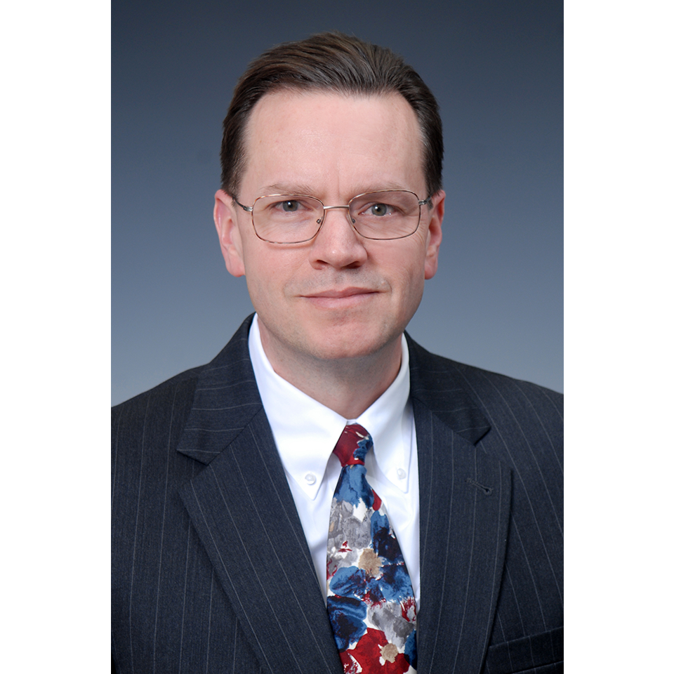 Picture of Carl R. Whittenburg