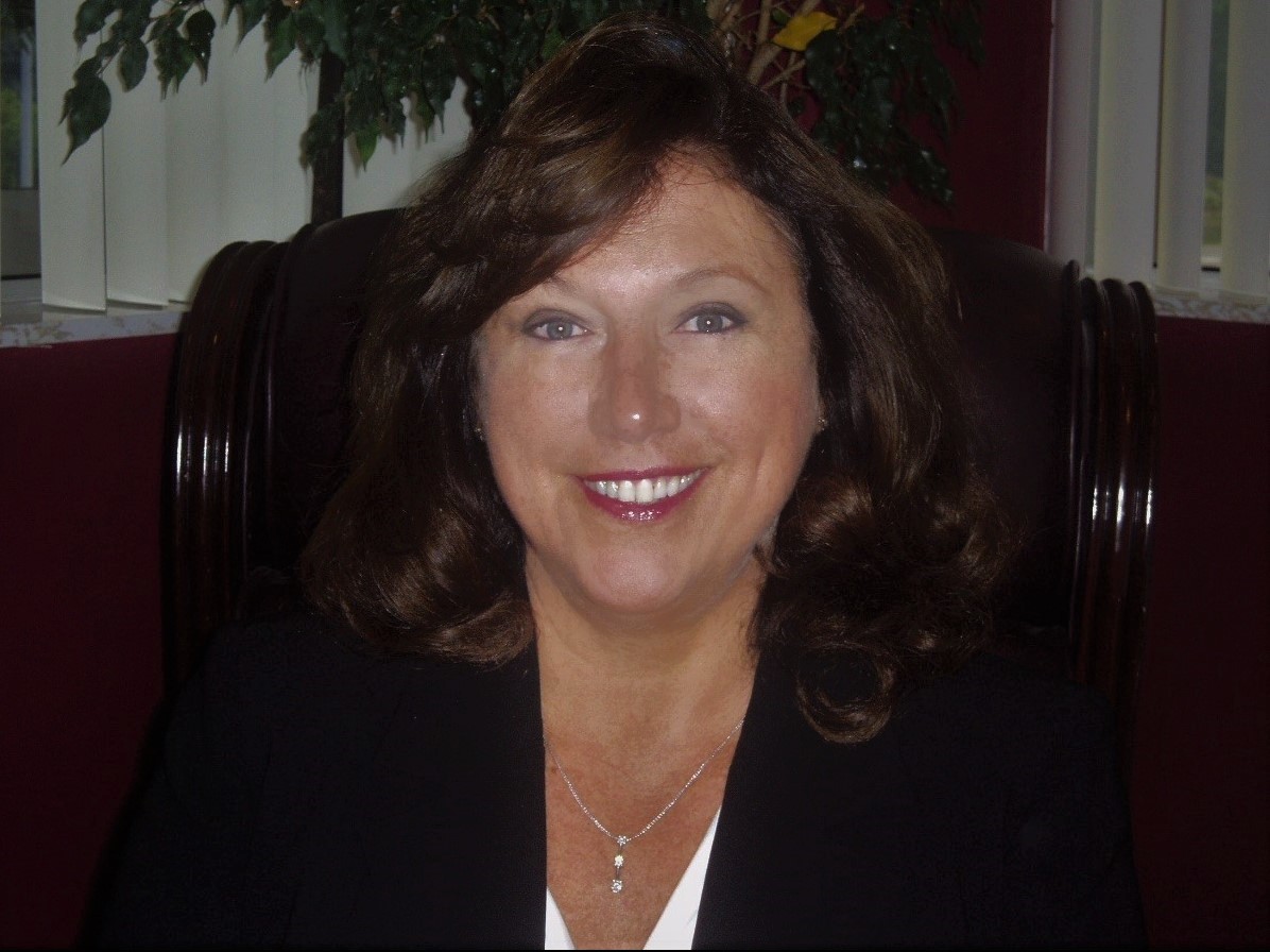 Picture of Cheryl Coors
