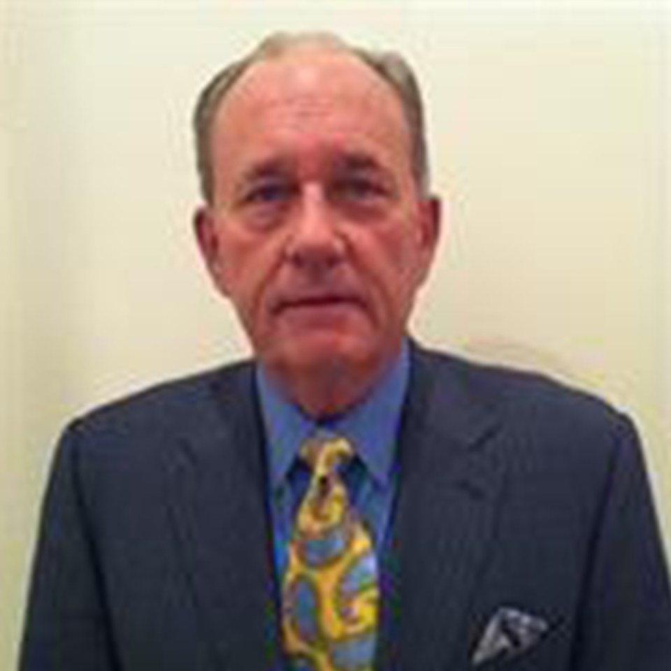 Picture of John McDaniel