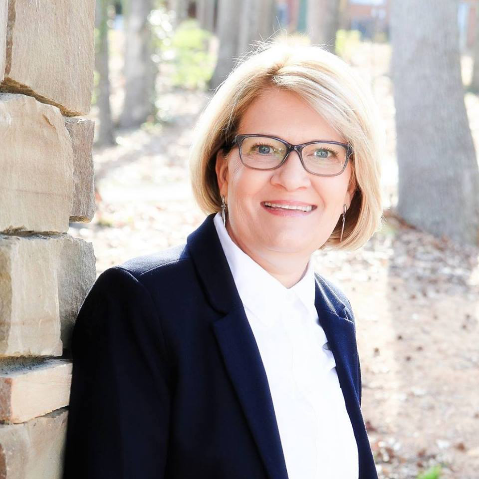 Picture of Marcia Messer